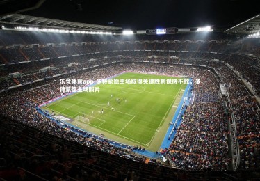 乐竞体育app-多特蒙德主场取得关键胜利保持不败，多特蒙德主场照片